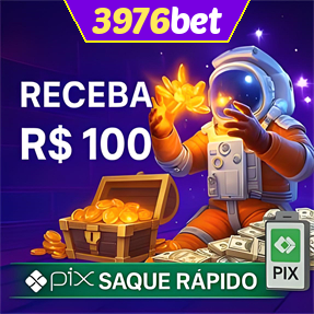 3976bet Ganhe R$ 100,00 Gratis