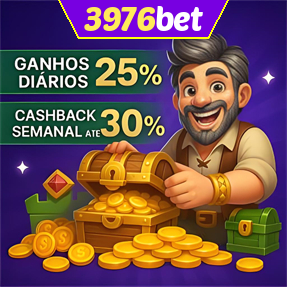 3976bet Fundo de Resgate de Perdas Semanais